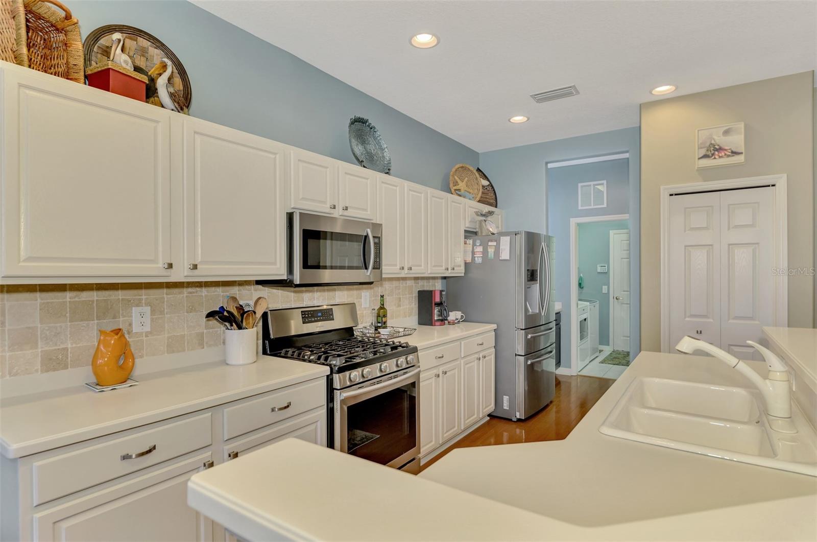 5003 BLUE HERON CIR, NORTH PORT, FL, 34287