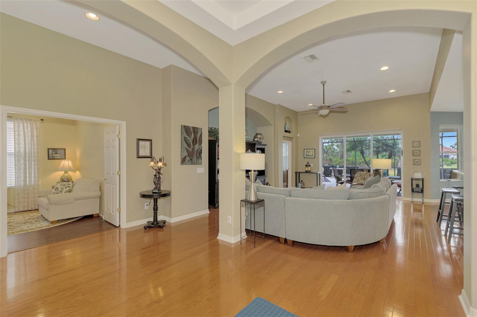 5003 BLUE HERON CIR, NORTH PORT, FL, 34287