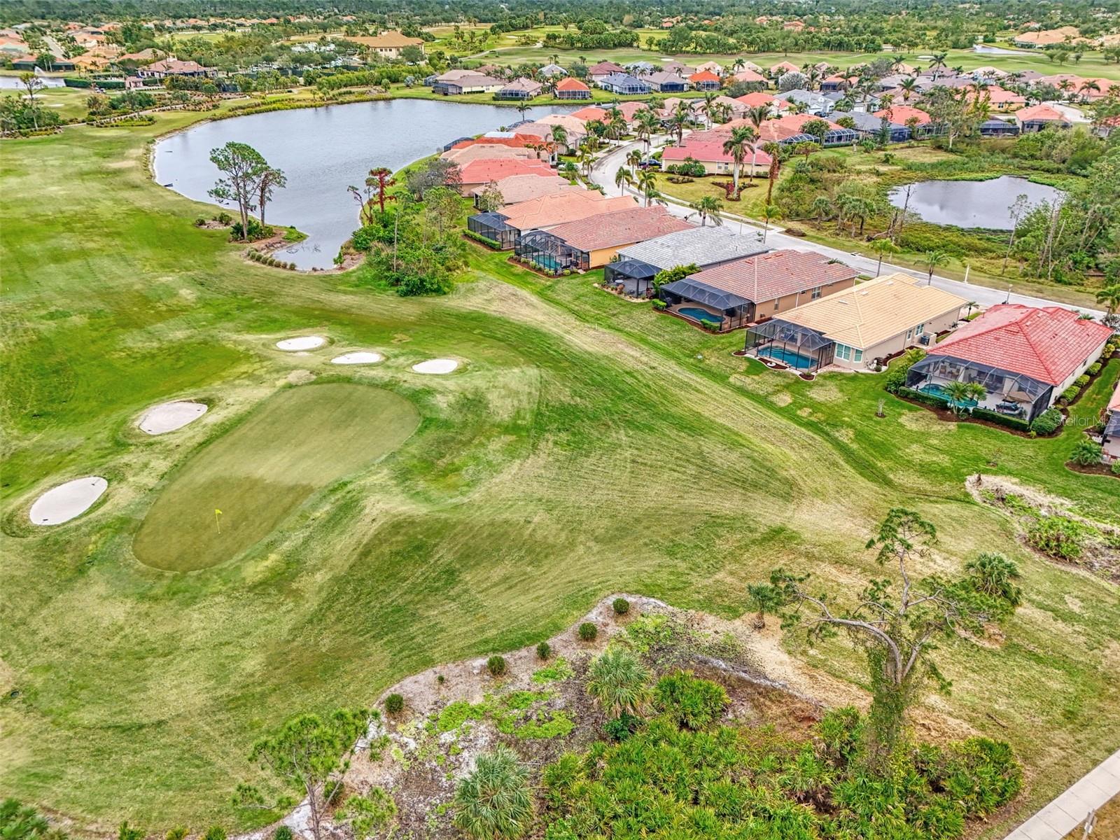 5003 BLUE HERON CIR, NORTH PORT, FL, 34287