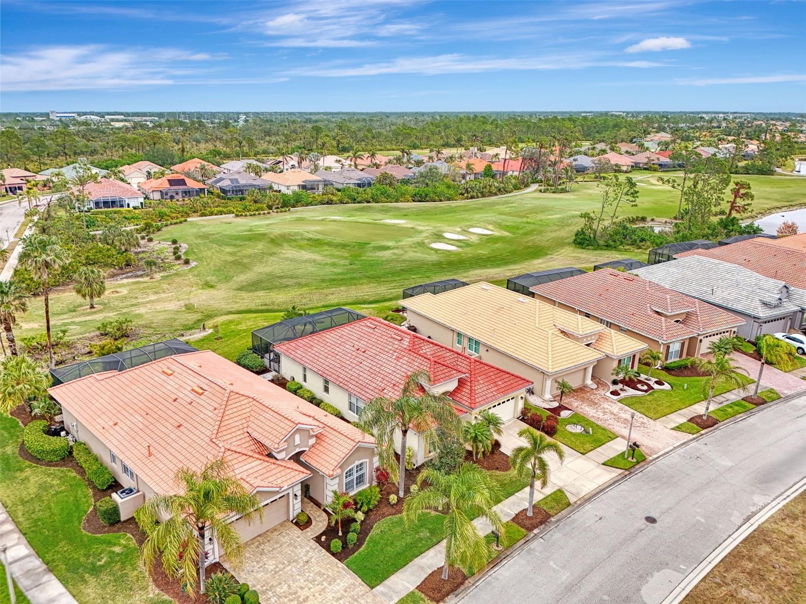 5003 BLUE HERON CIR, NORTH PORT, FL, 34287