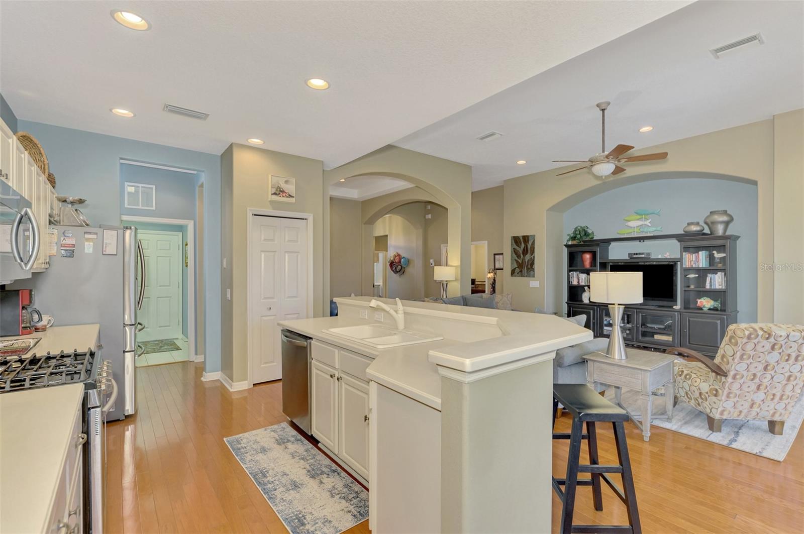 5003 BLUE HERON CIR, NORTH PORT, FL, 34287