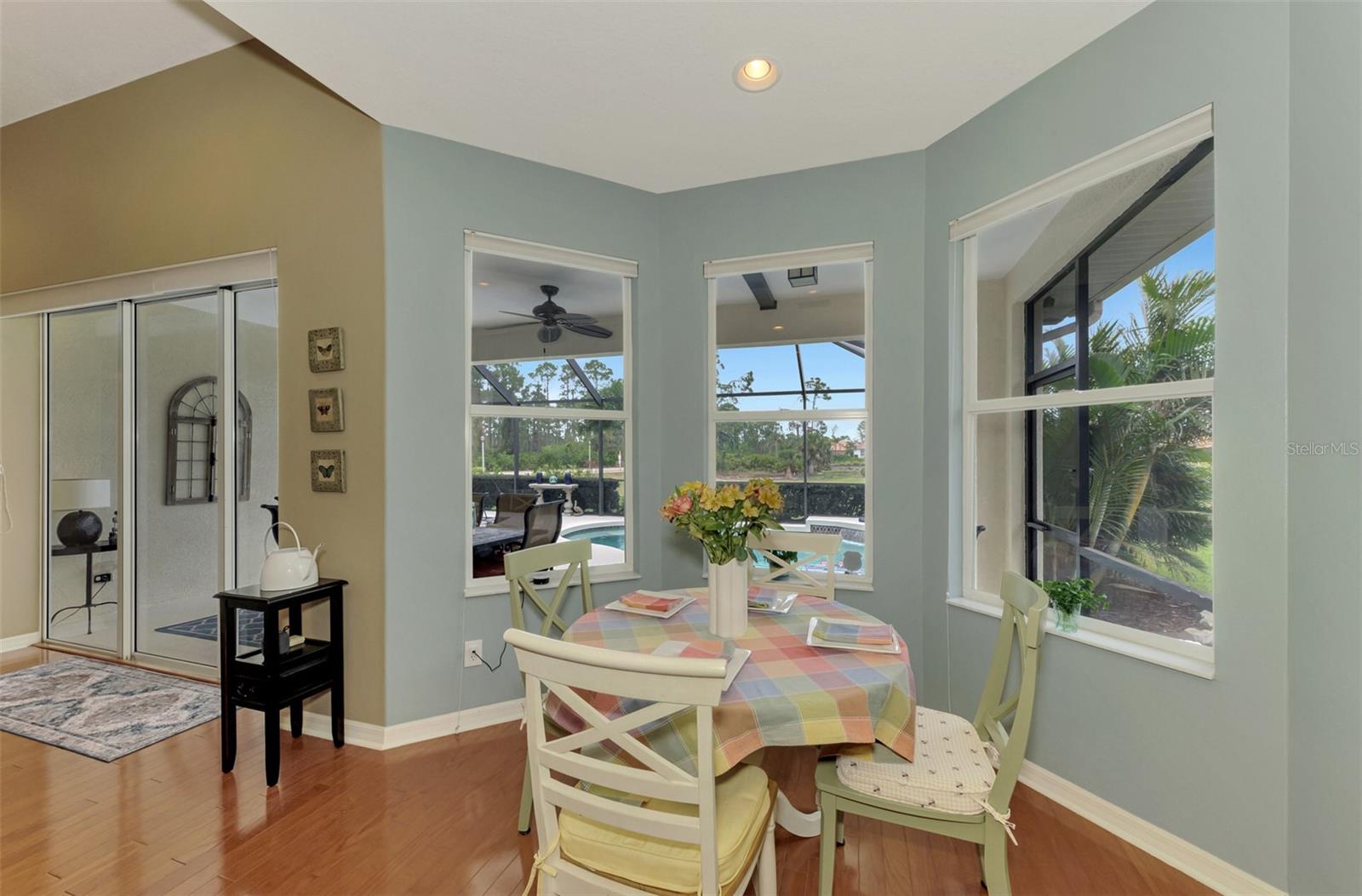 5003 BLUE HERON CIR, NORTH PORT, FL, 34287