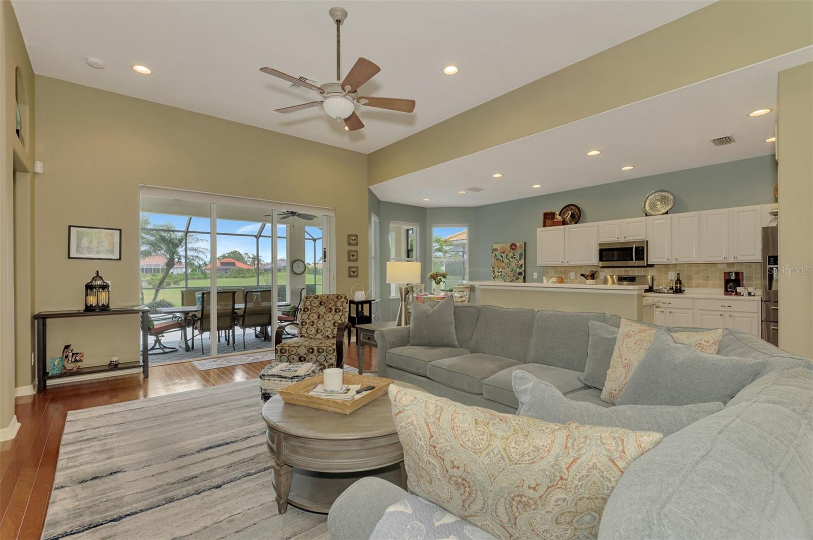 5003 BLUE HERON CIR, NORTH PORT, FL, 34287