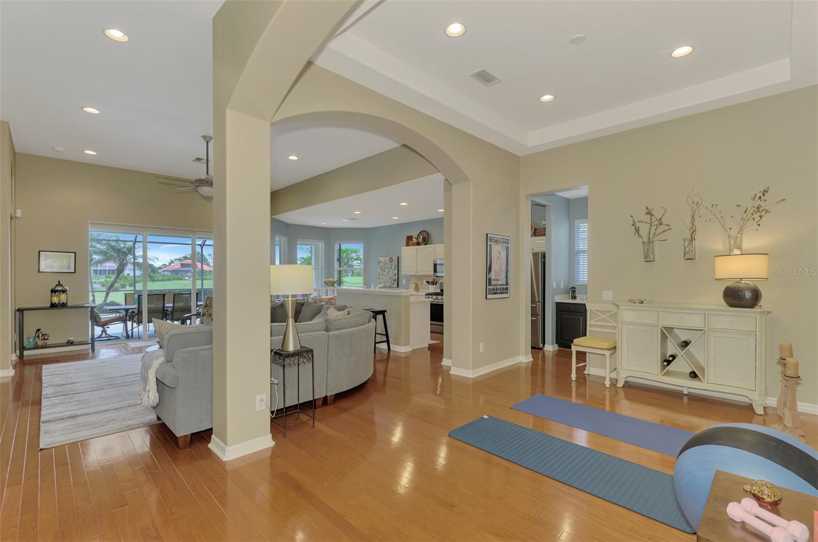 5003 BLUE HERON CIR, NORTH PORT, FL, 34287
