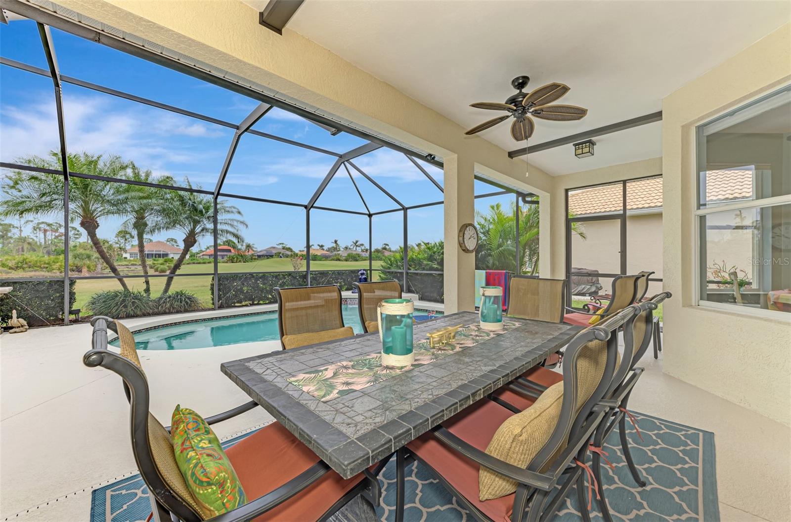 5003 BLUE HERON CIR, NORTH PORT, FL, 34287