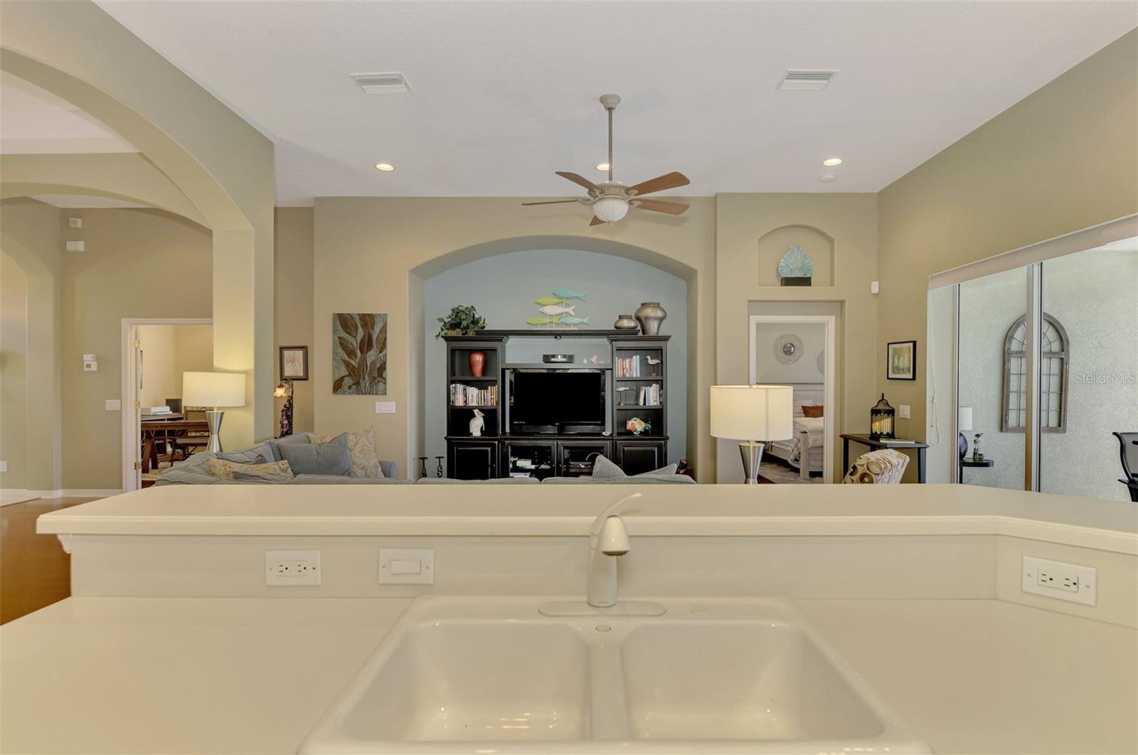 5003 BLUE HERON CIR, NORTH PORT, FL, 34287