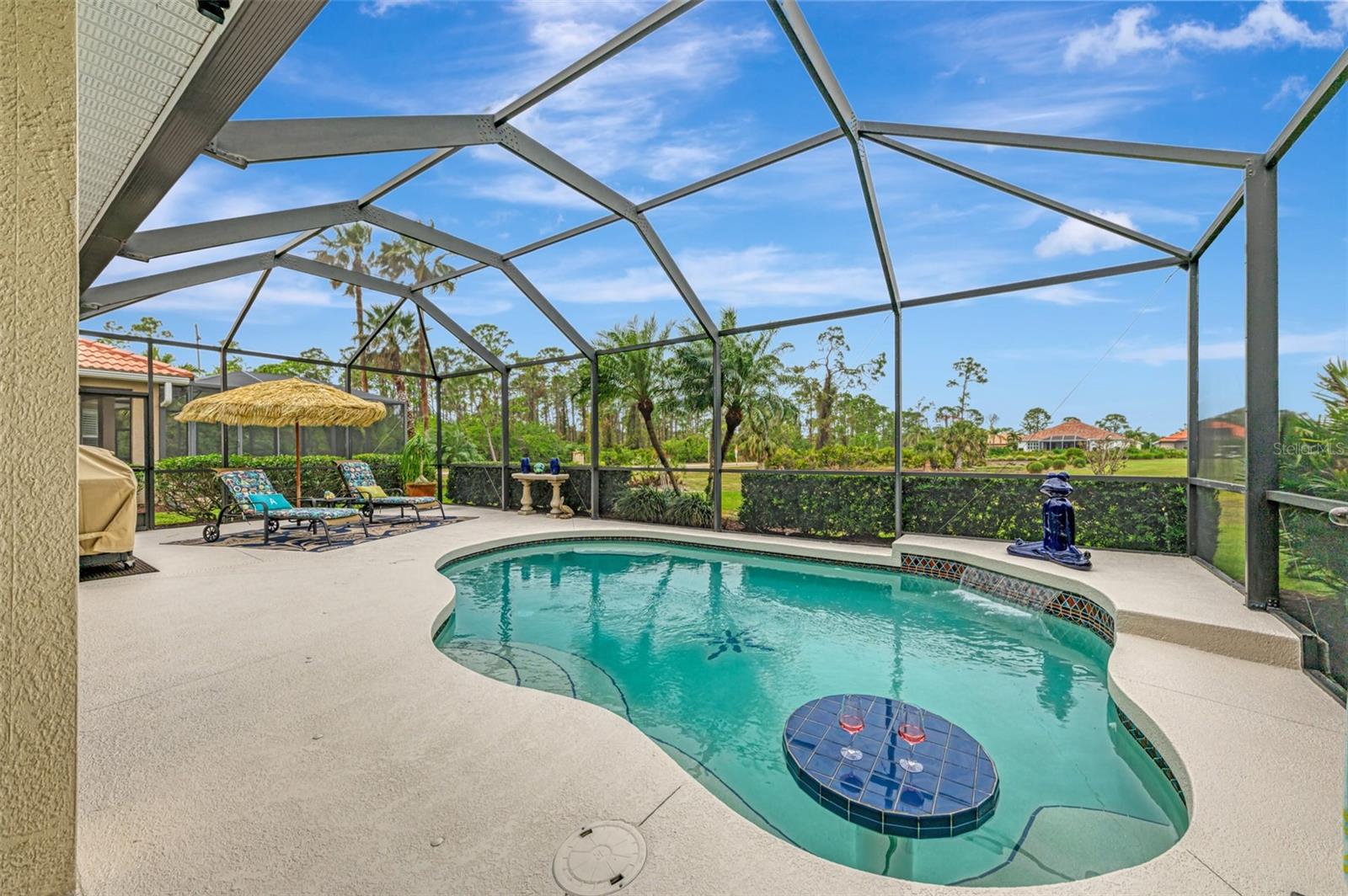 5003 BLUE HERON CIR, NORTH PORT, FL, 34287