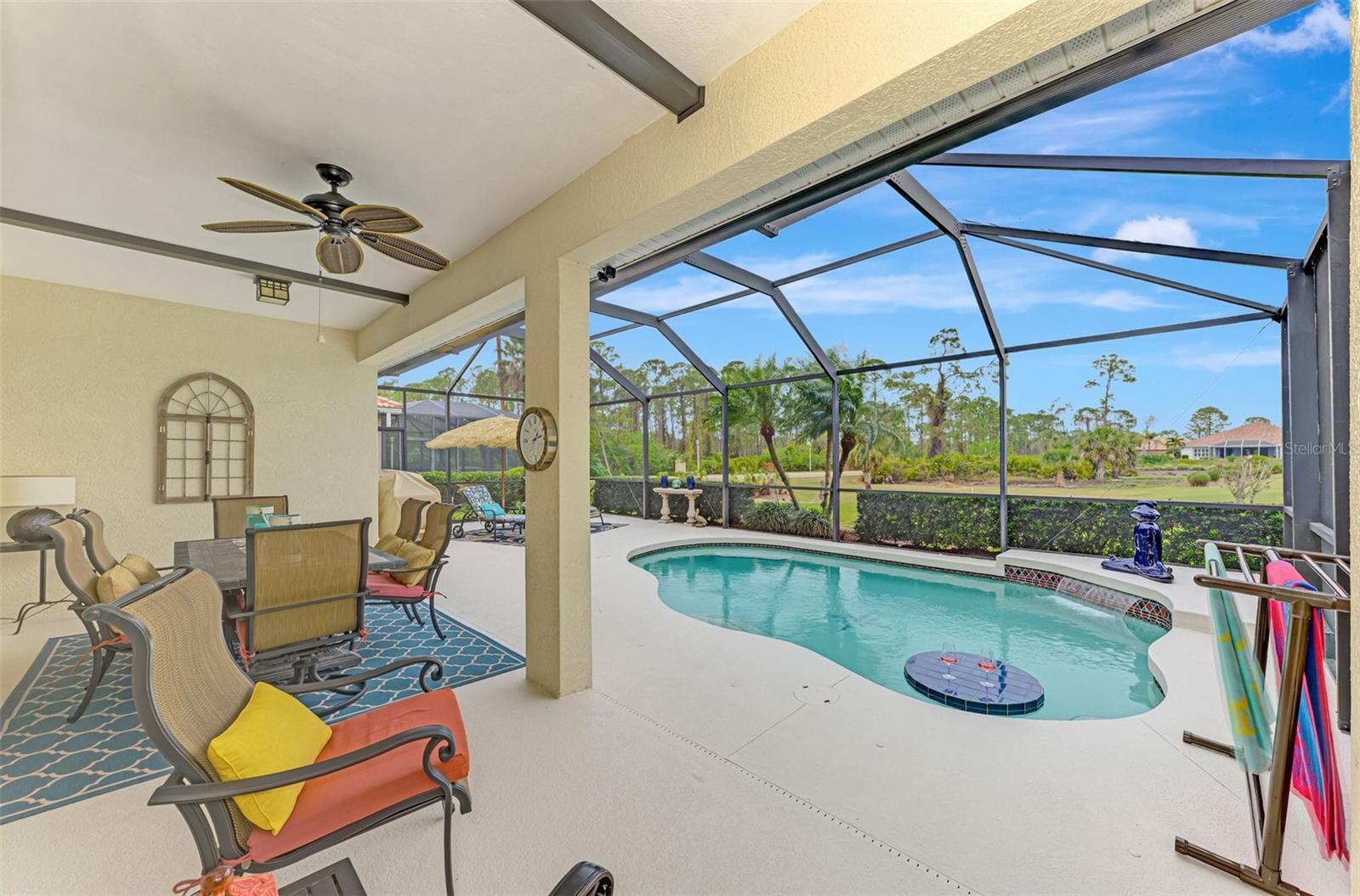 5003 BLUE HERON CIR, NORTH PORT, FL, 34287