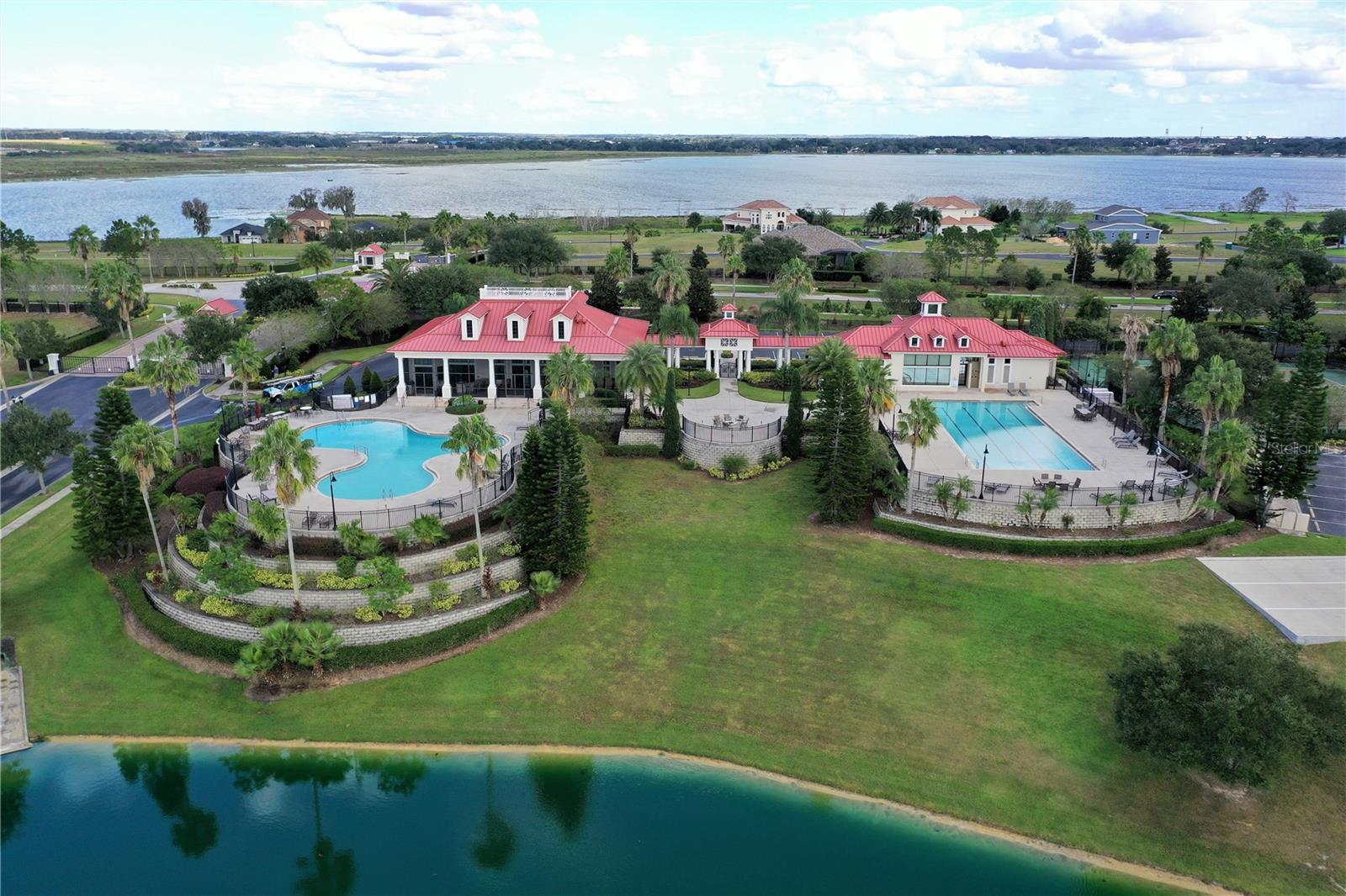 150 STARGRASS DR, AUBURNDALE, FL, 33823