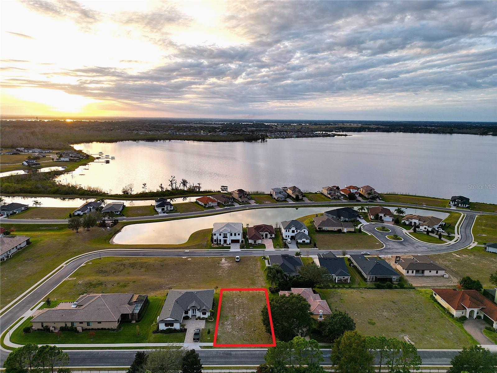 150 STARGRASS DR, AUBURNDALE, FL, 33823