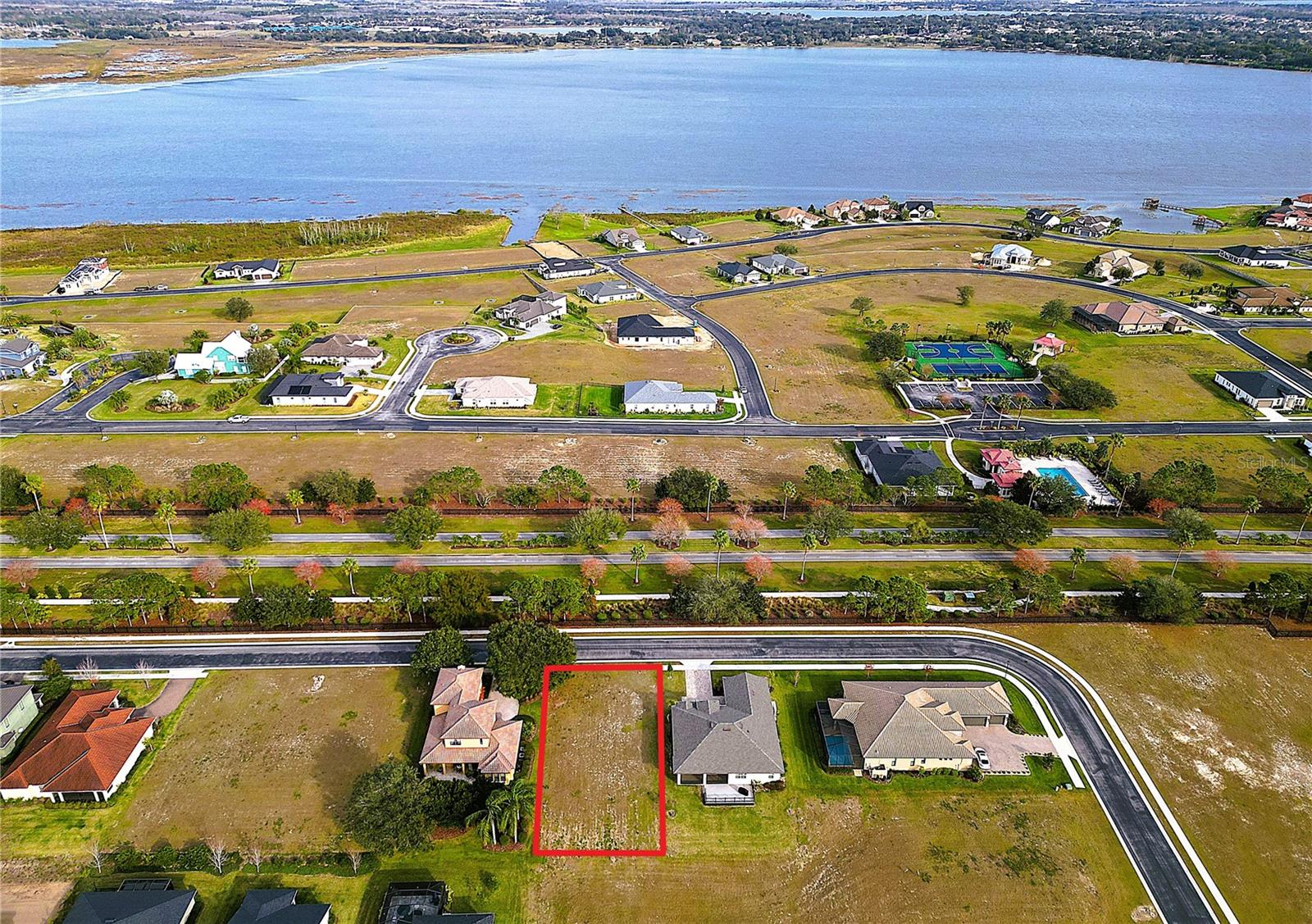 150 STARGRASS DR, AUBURNDALE, FL, 33823