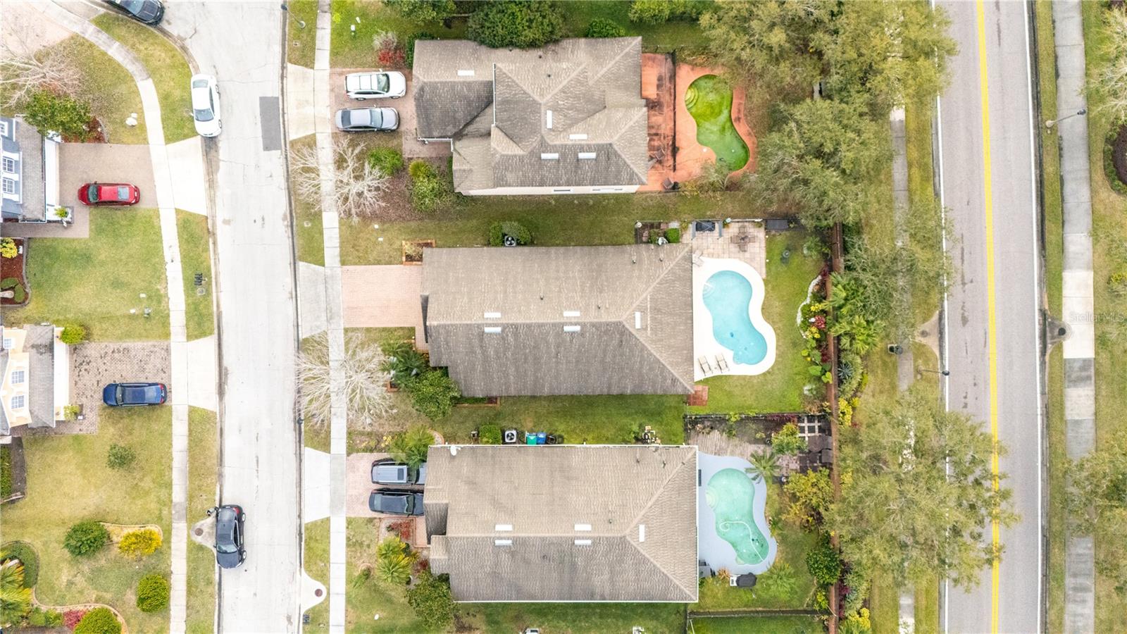 16036 RIVER POINTE CT, ORLANDO, FL, 32828