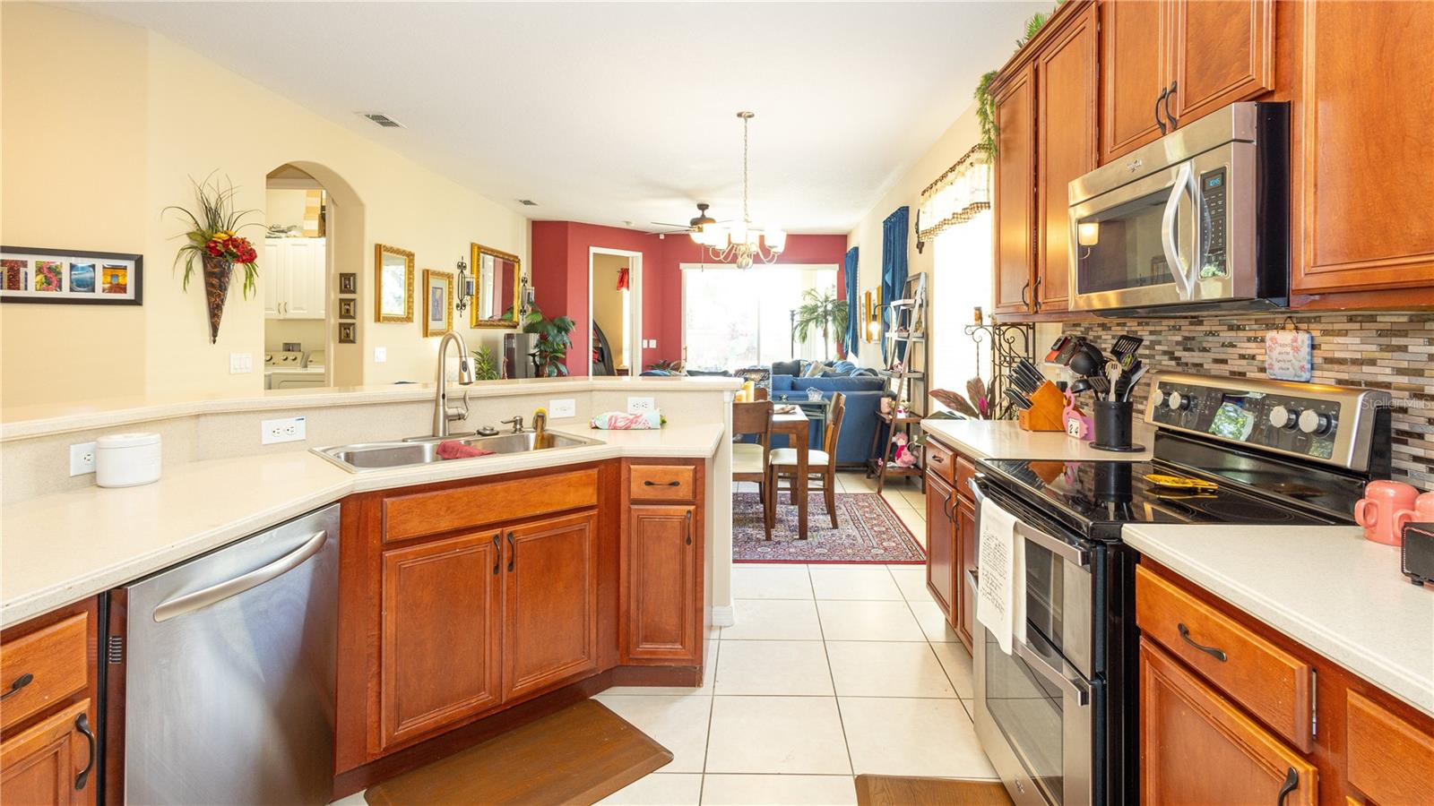 16036 RIVER POINTE CT, ORLANDO, FL, 32828