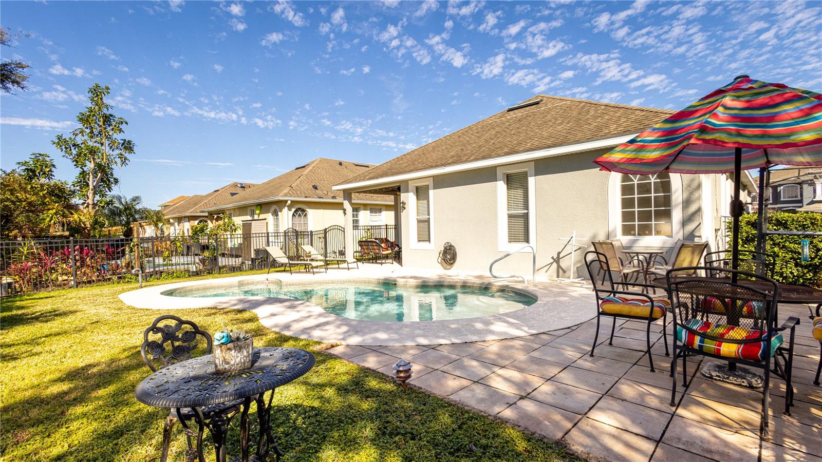 16036 RIVER POINTE CT, ORLANDO, FL, 32828
