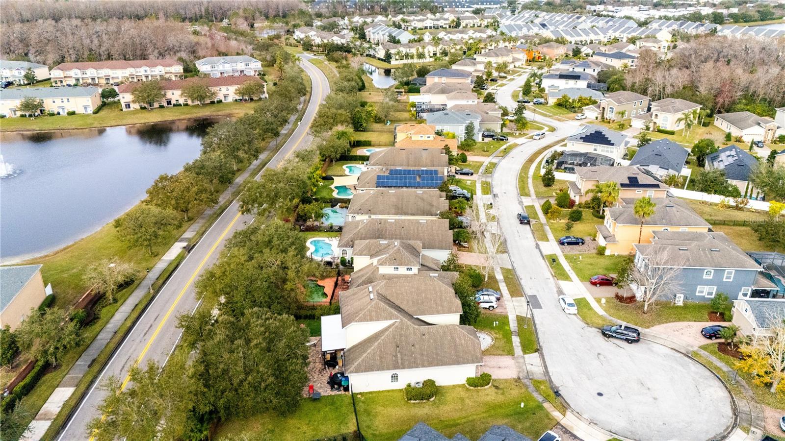 16036 RIVER POINTE CT, ORLANDO, FL, 32828