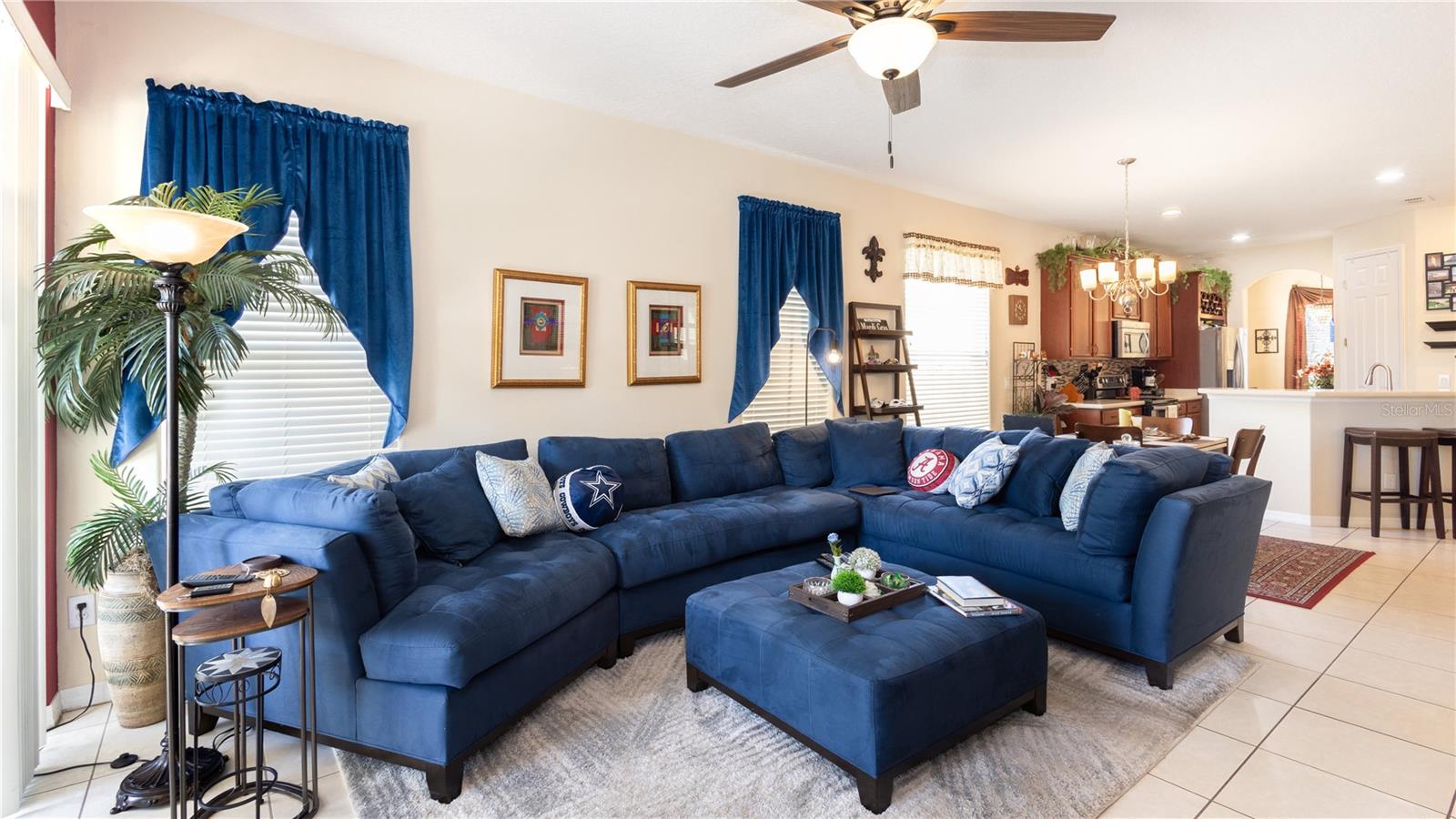 16036 RIVER POINTE CT, ORLANDO, FL, 32828
