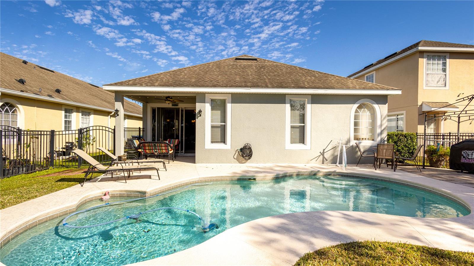 16036 RIVER POINTE CT, ORLANDO, FL, 32828