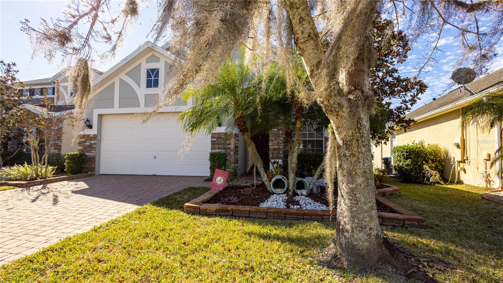 16036 RIVER POINTE CT, ORLANDO, FL, 32828