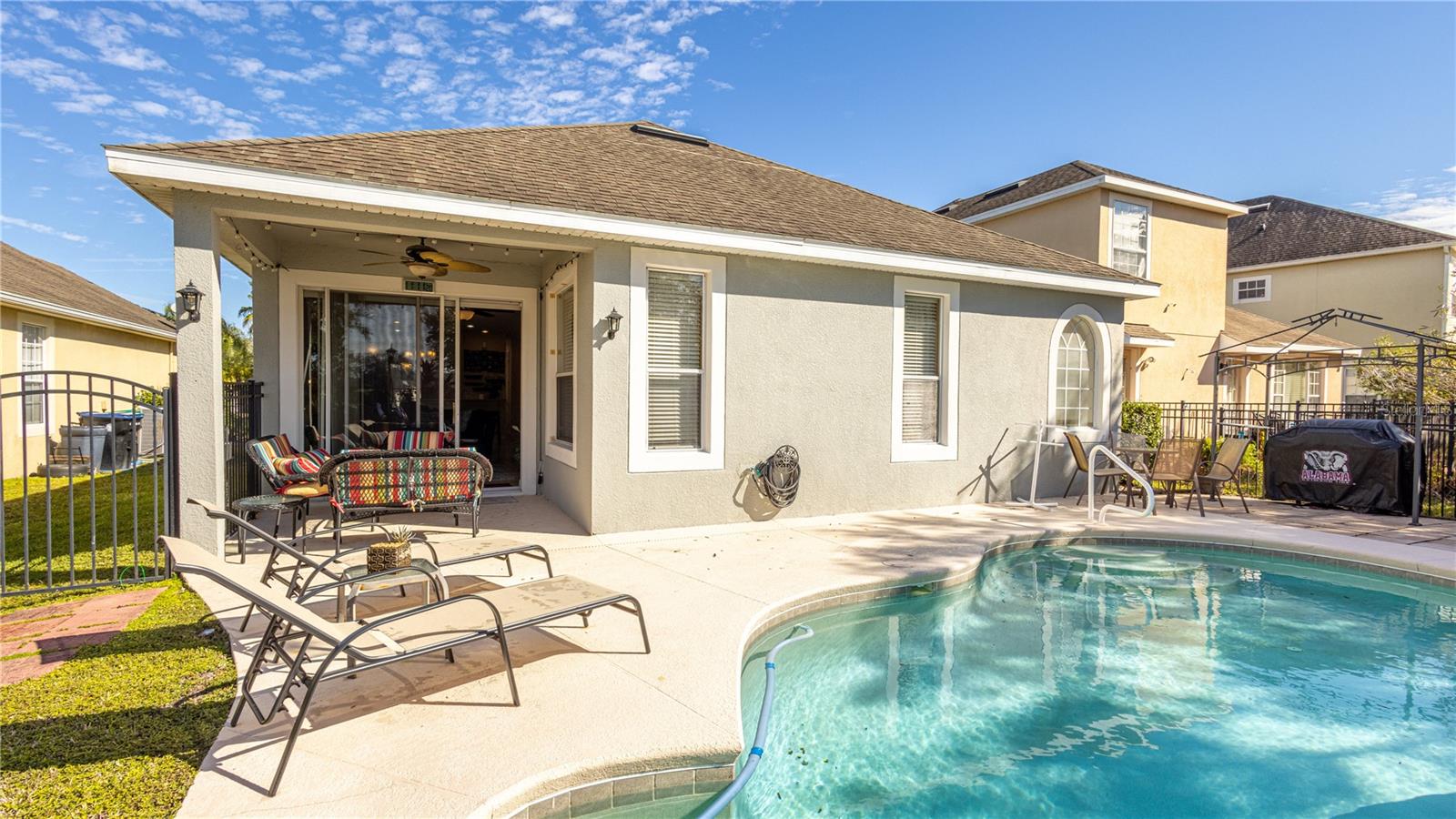 16036 RIVER POINTE CT, ORLANDO, FL, 32828