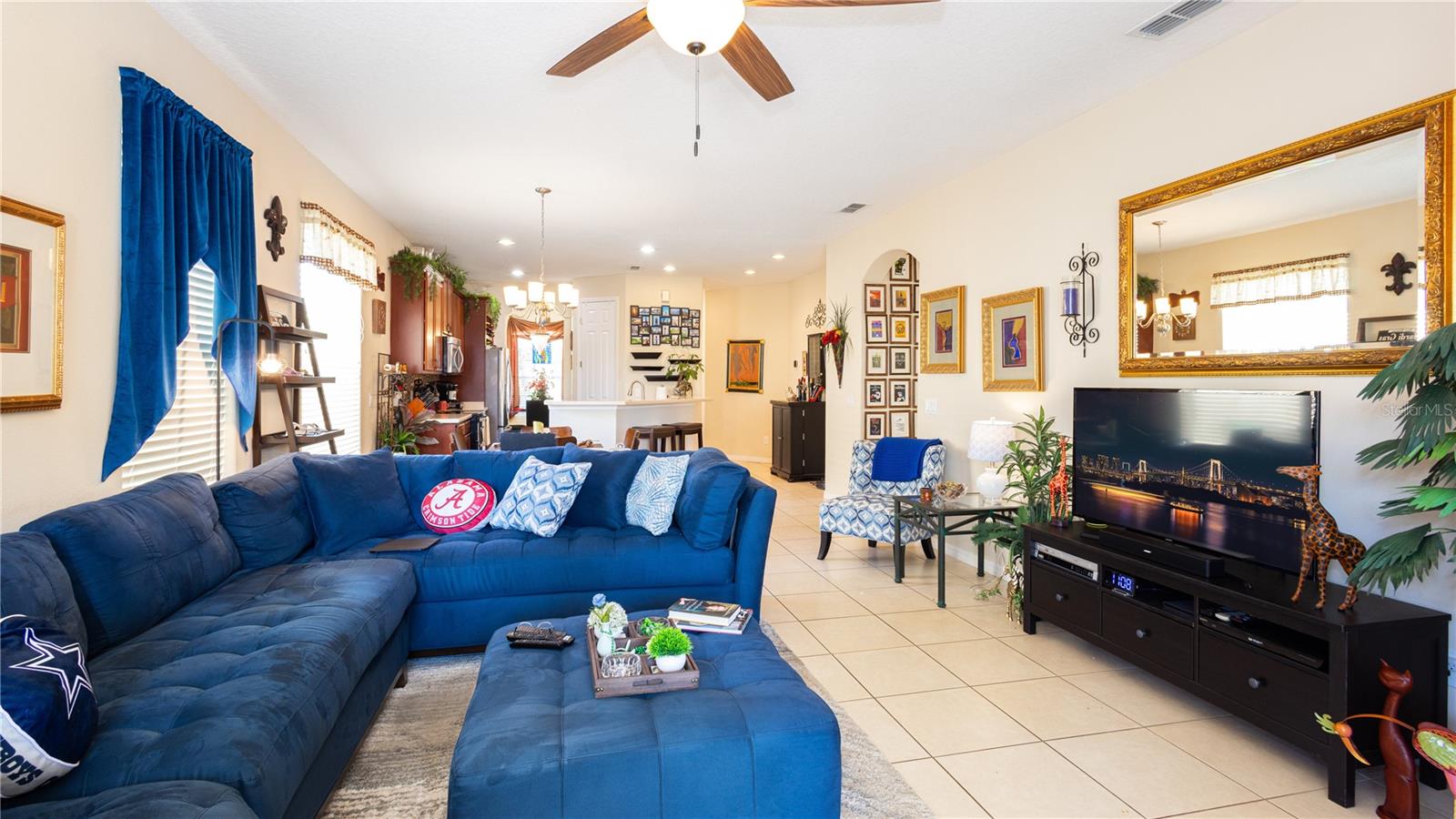 16036 RIVER POINTE CT, ORLANDO, FL, 32828