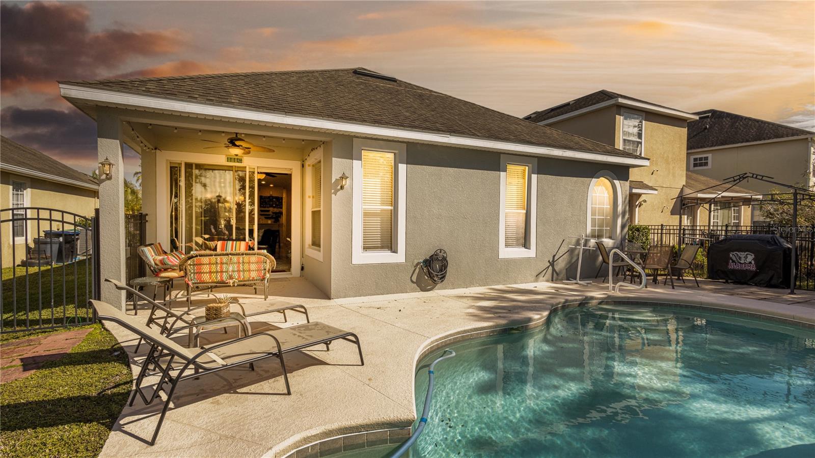16036 RIVER POINTE CT, ORLANDO, FL, 32828
