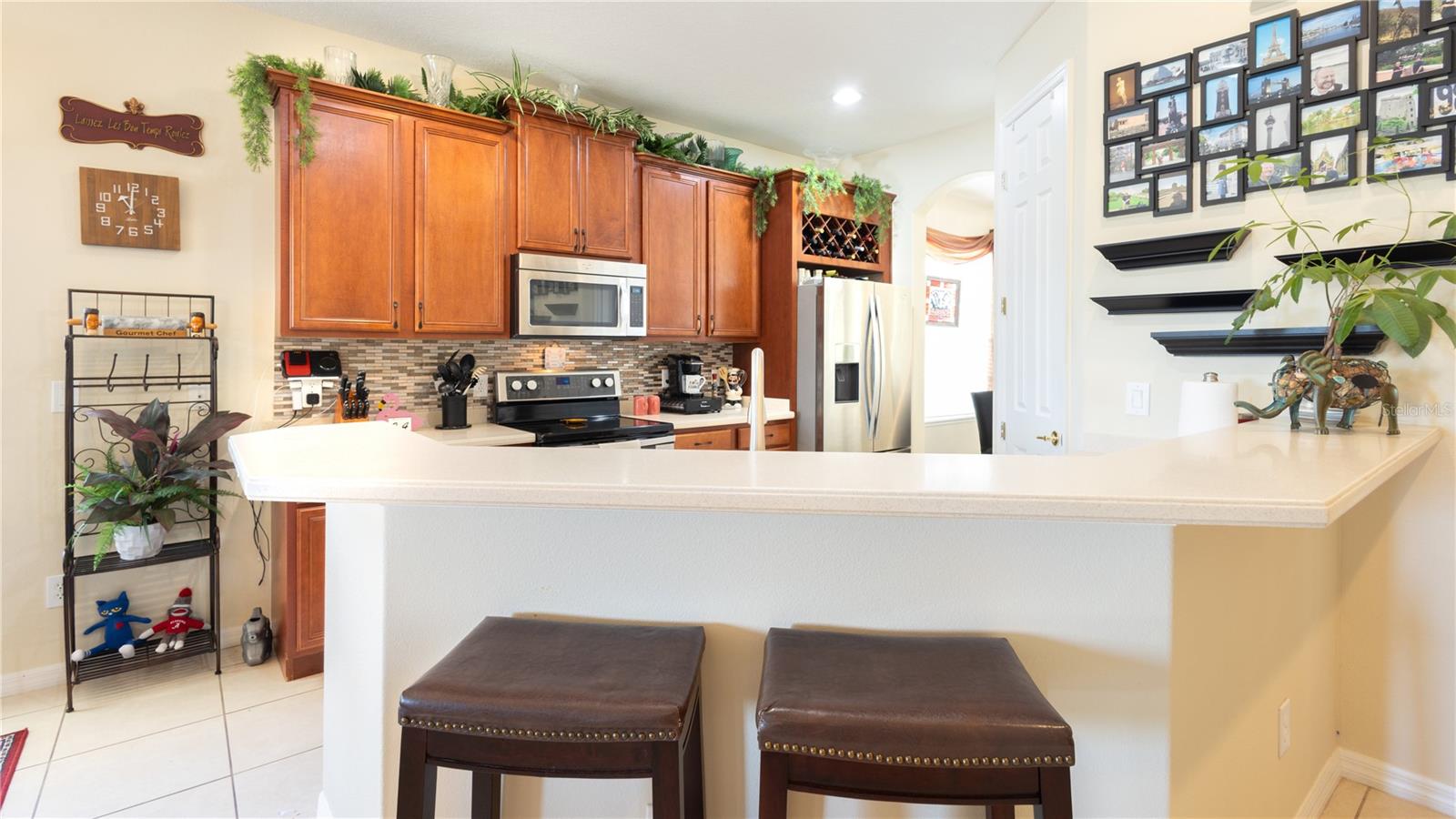 16036 RIVER POINTE CT, ORLANDO, FL, 32828