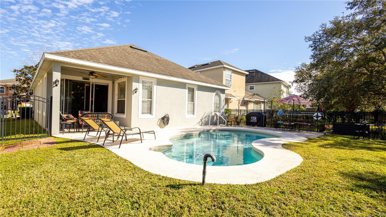 16036 RIVER POINTE CT, ORLANDO, FL, 32828