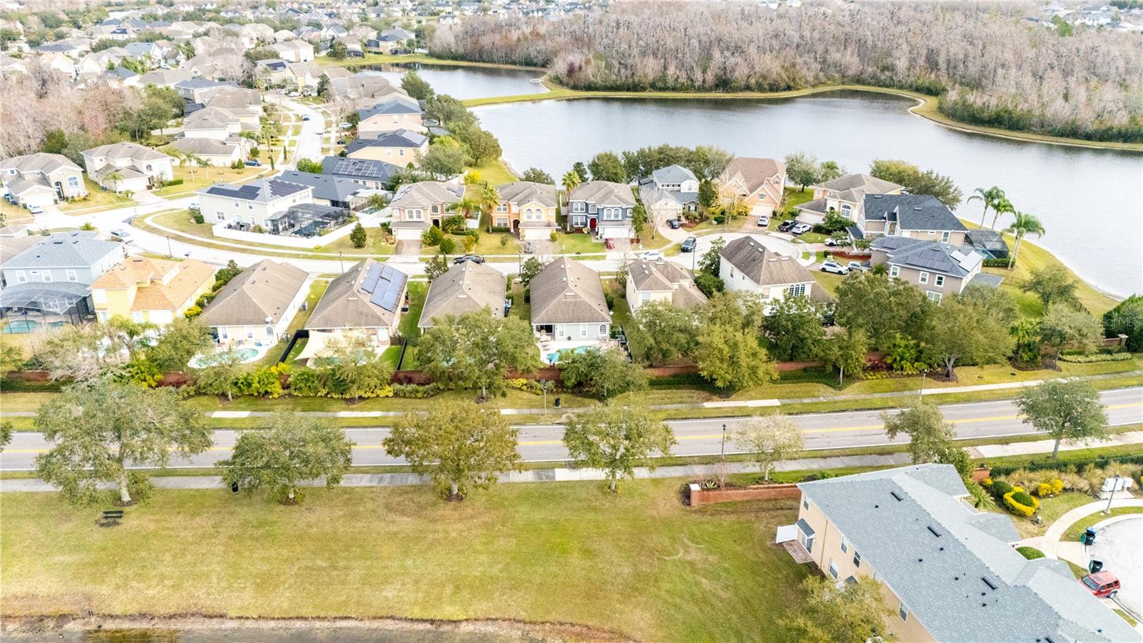16036 RIVER POINTE CT, ORLANDO, FL, 32828