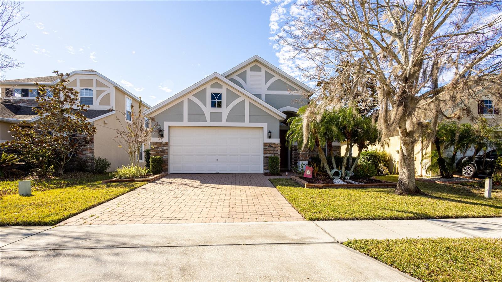 16036 RIVER POINTE CT, ORLANDO, FL, 32828