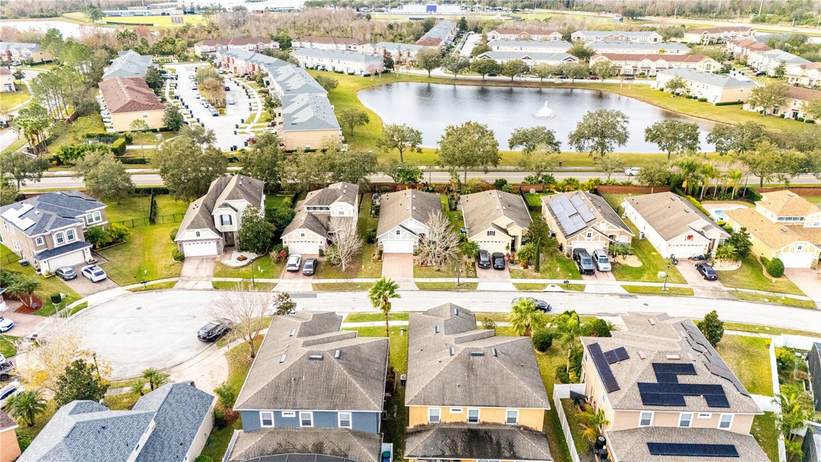 16036 RIVER POINTE CT, ORLANDO, FL, 32828