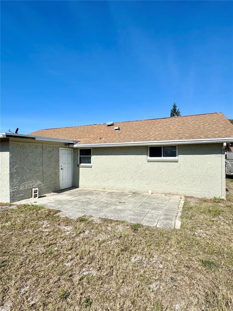 6728 RANCHWOOD, NEW PORT RICHEY, FL, 34653