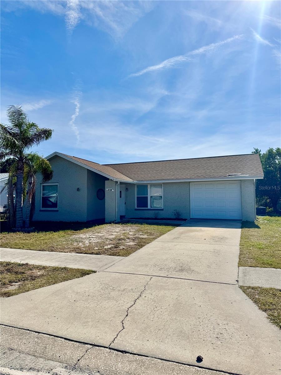 6728 RANCHWOOD, NEW PORT RICHEY, FL, 34653