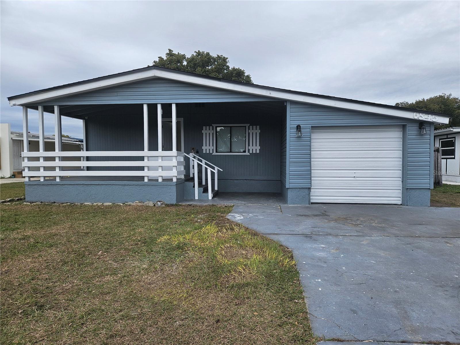 6845 POMPEII RD, ORLANDO, FL, 32822