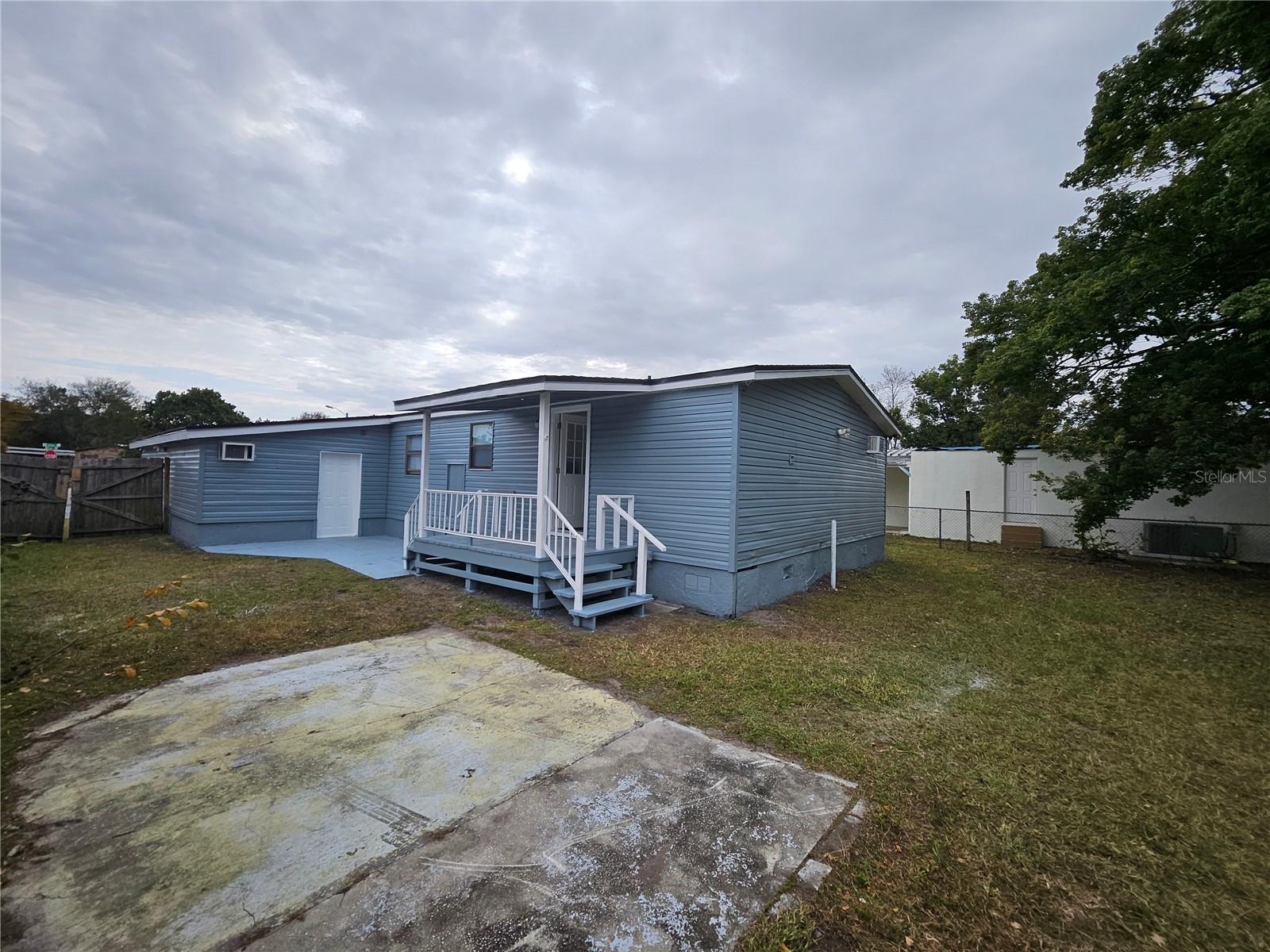 6845 POMPEII RD, ORLANDO, FL, 32822