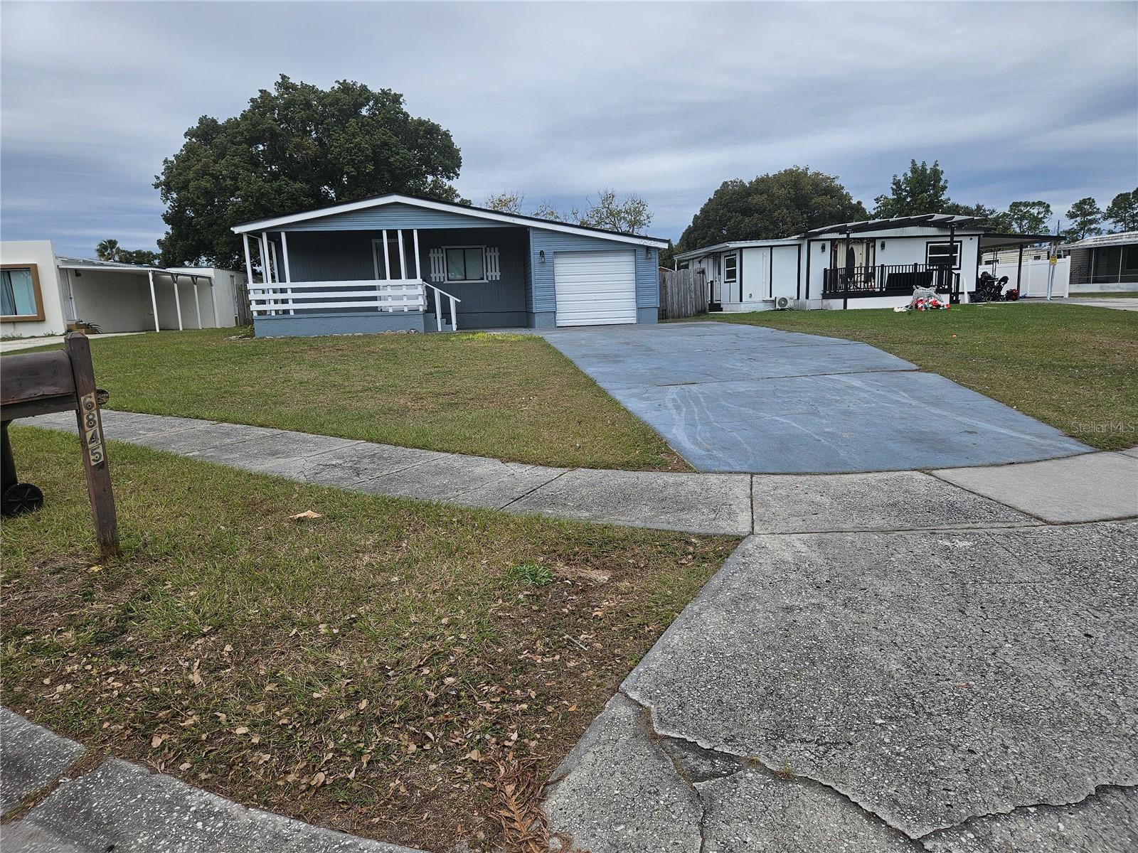 6845 POMPEII RD, ORLANDO, FL, 32822