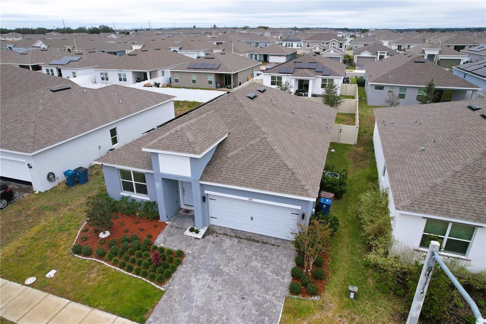 1280 TUPELO TRL, HAINES CITY, FL, 33844