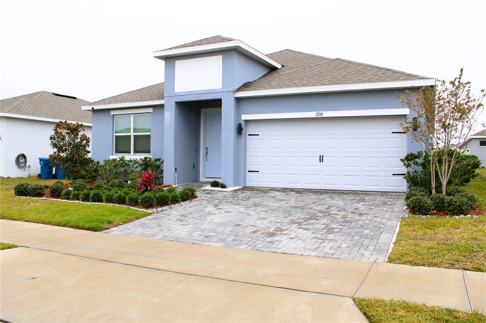 1280 TUPELO TRL, HAINES CITY, FL, 33844