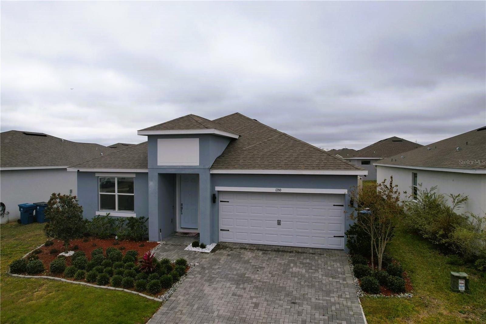 1280 TUPELO TRL, HAINES CITY, FL, 33844