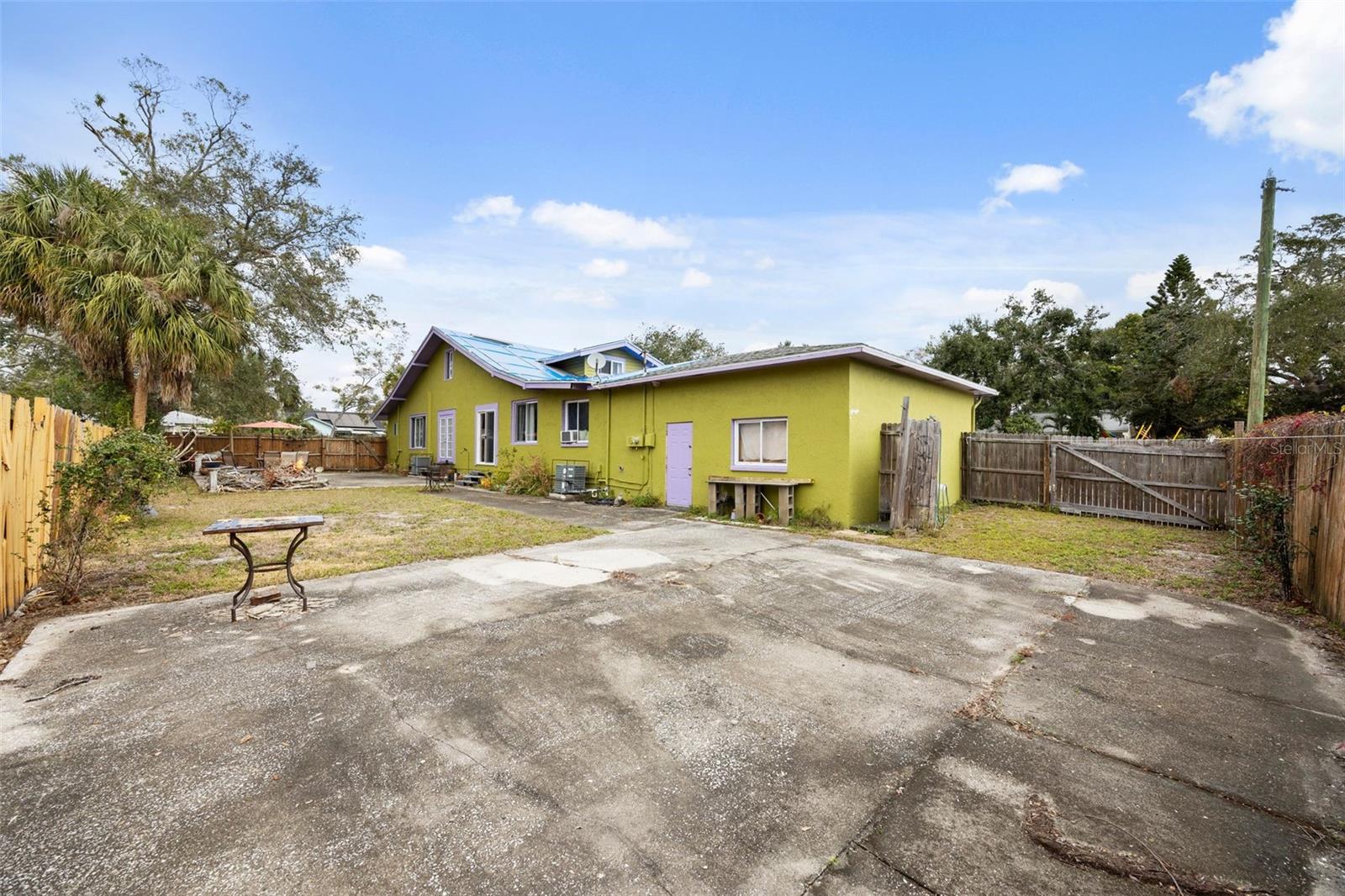 3000 21ST AVE S, ST PETERSBURG, FL, 33712