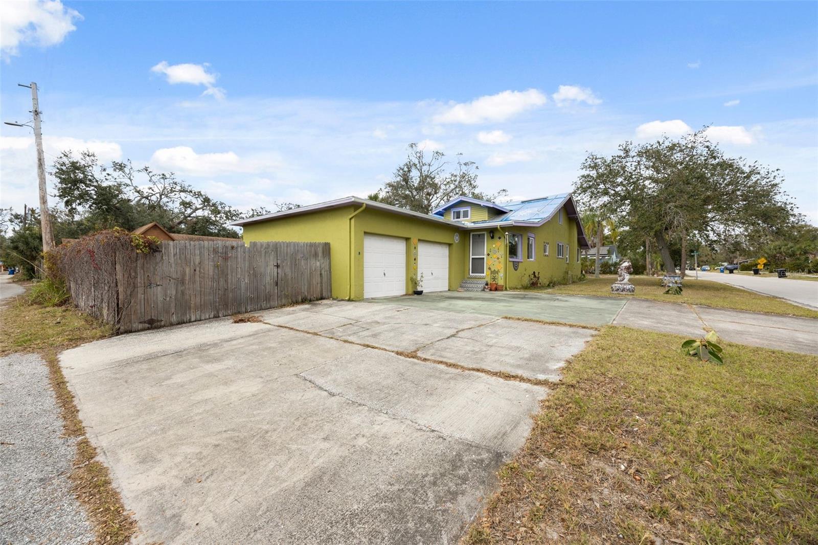 3000 21ST AVE S, ST PETERSBURG, FL, 33712