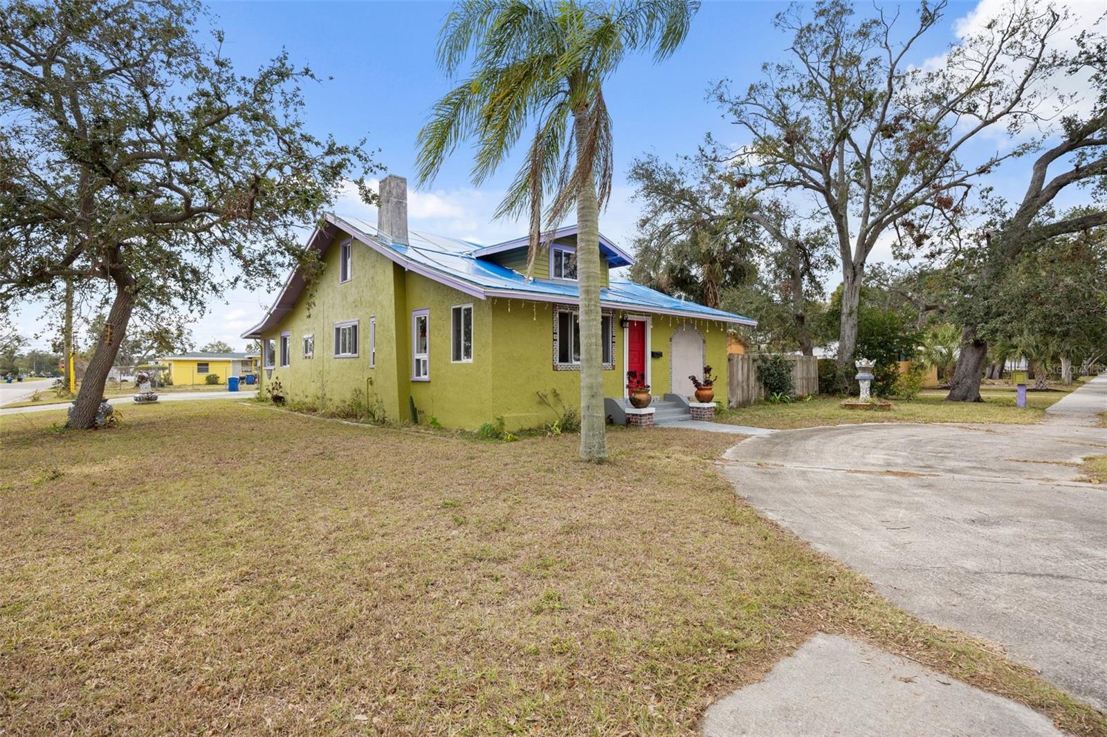 3000 21ST AVE S, ST PETERSBURG, FL, 33712