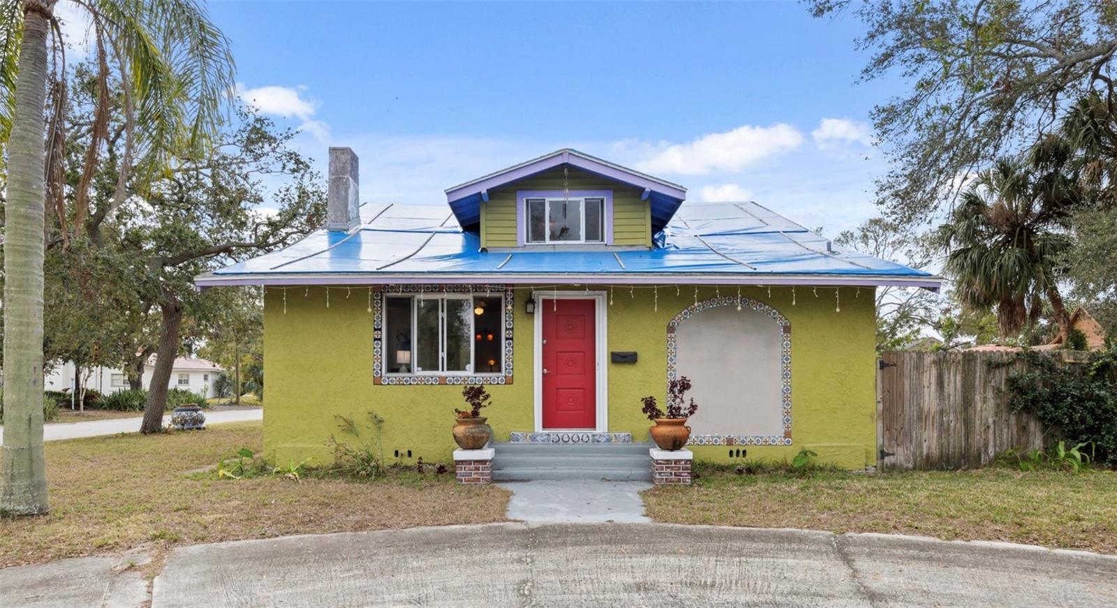 3000 21ST AVE S, ST PETERSBURG, FL, 33712