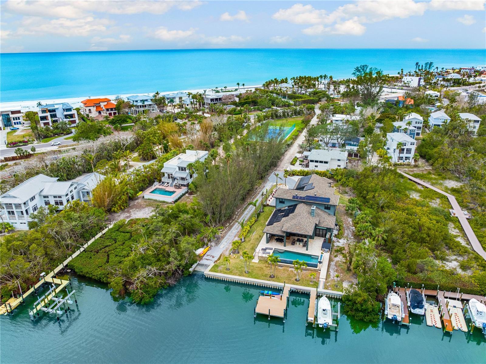 541 EDLEE LN, LONGBOAT KEY, FL, 34228