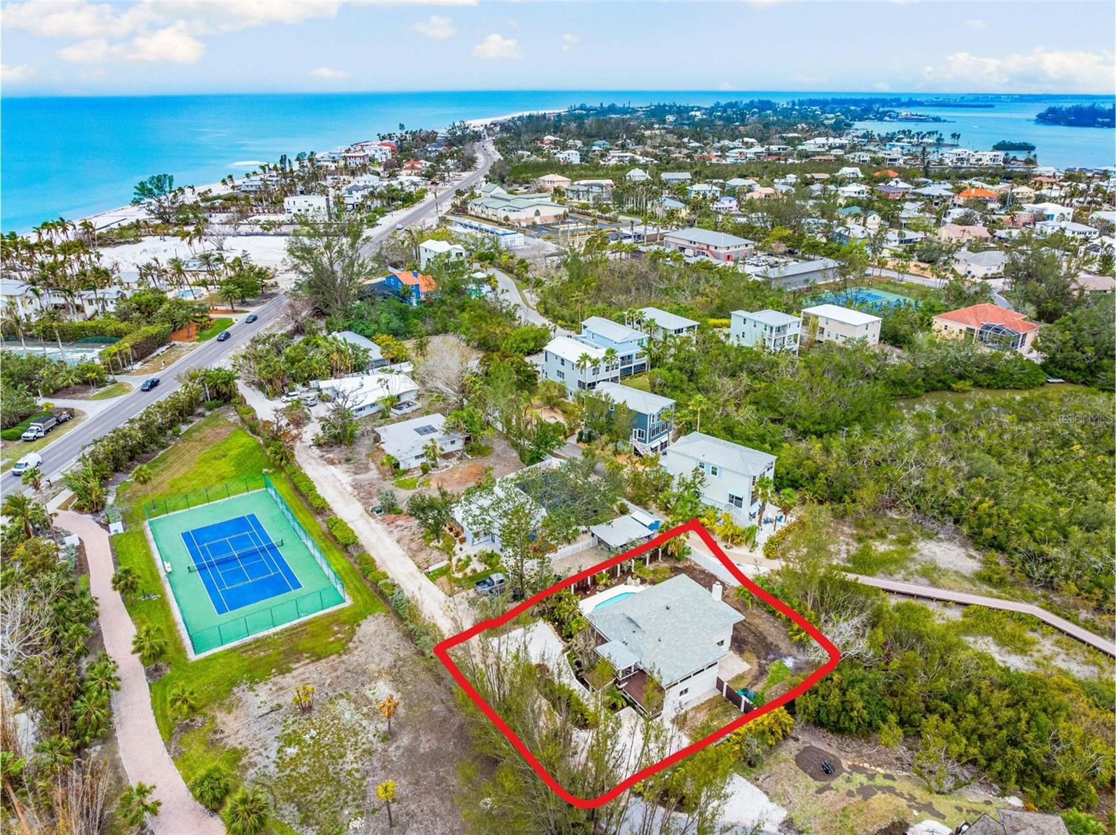 541 EDLEE LN, LONGBOAT KEY, FL, 34228