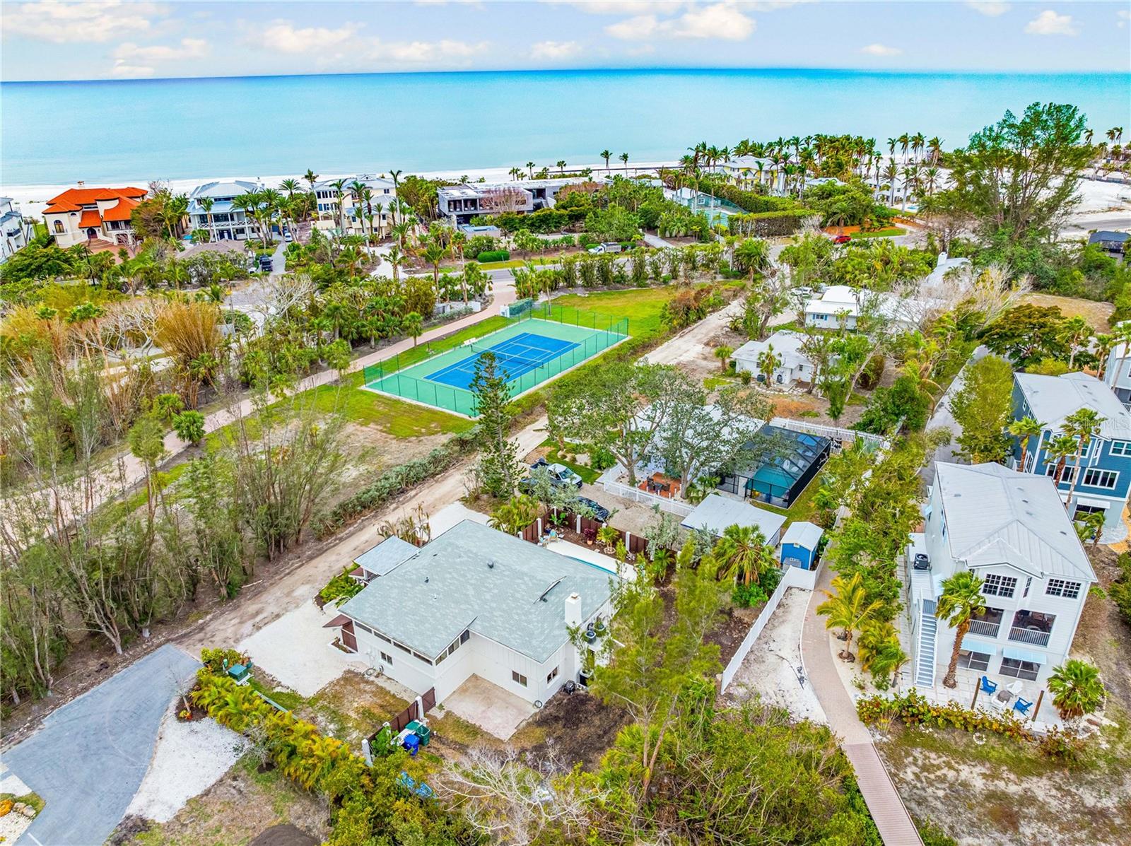 541 EDLEE LN, LONGBOAT KEY, FL, 34228