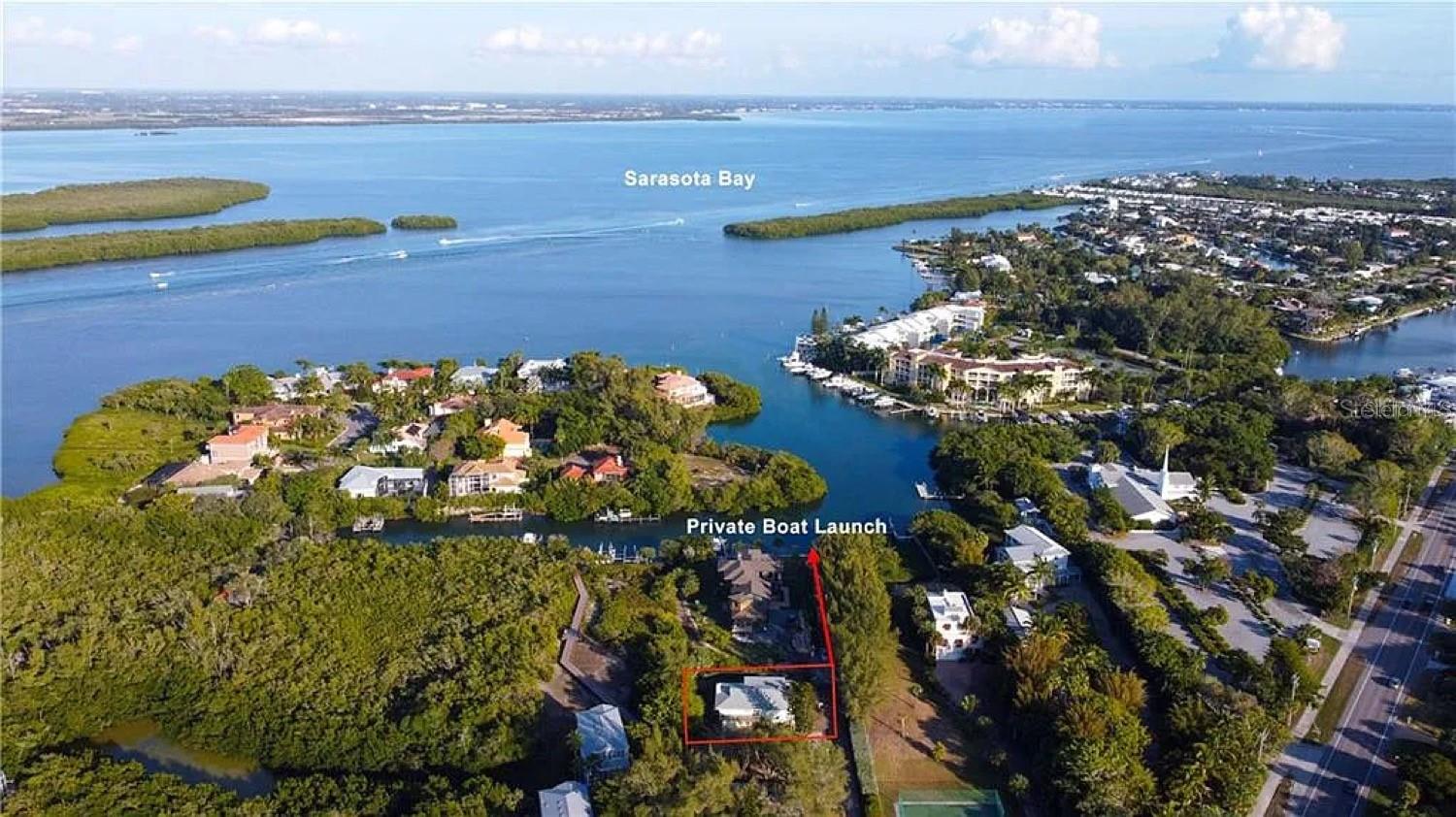 541 EDLEE LN, LONGBOAT KEY, FL, 34228