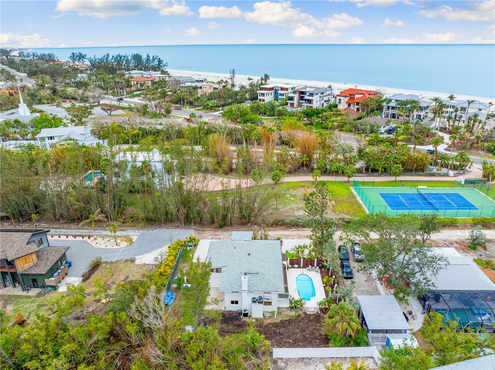 541 EDLEE LN, LONGBOAT KEY, FL, 34228