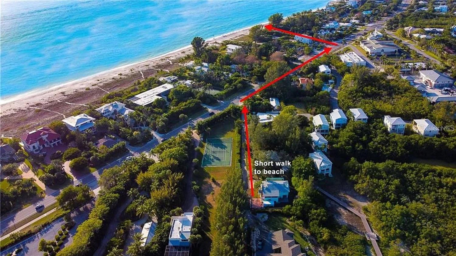 541 EDLEE LN, LONGBOAT KEY, FL, 34228