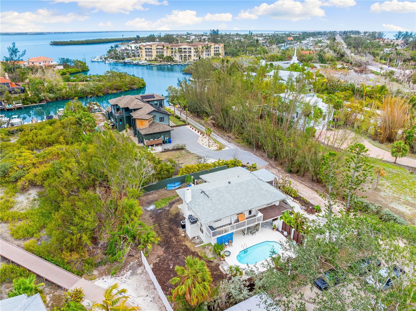 541 EDLEE LN, LONGBOAT KEY, FL, 34228