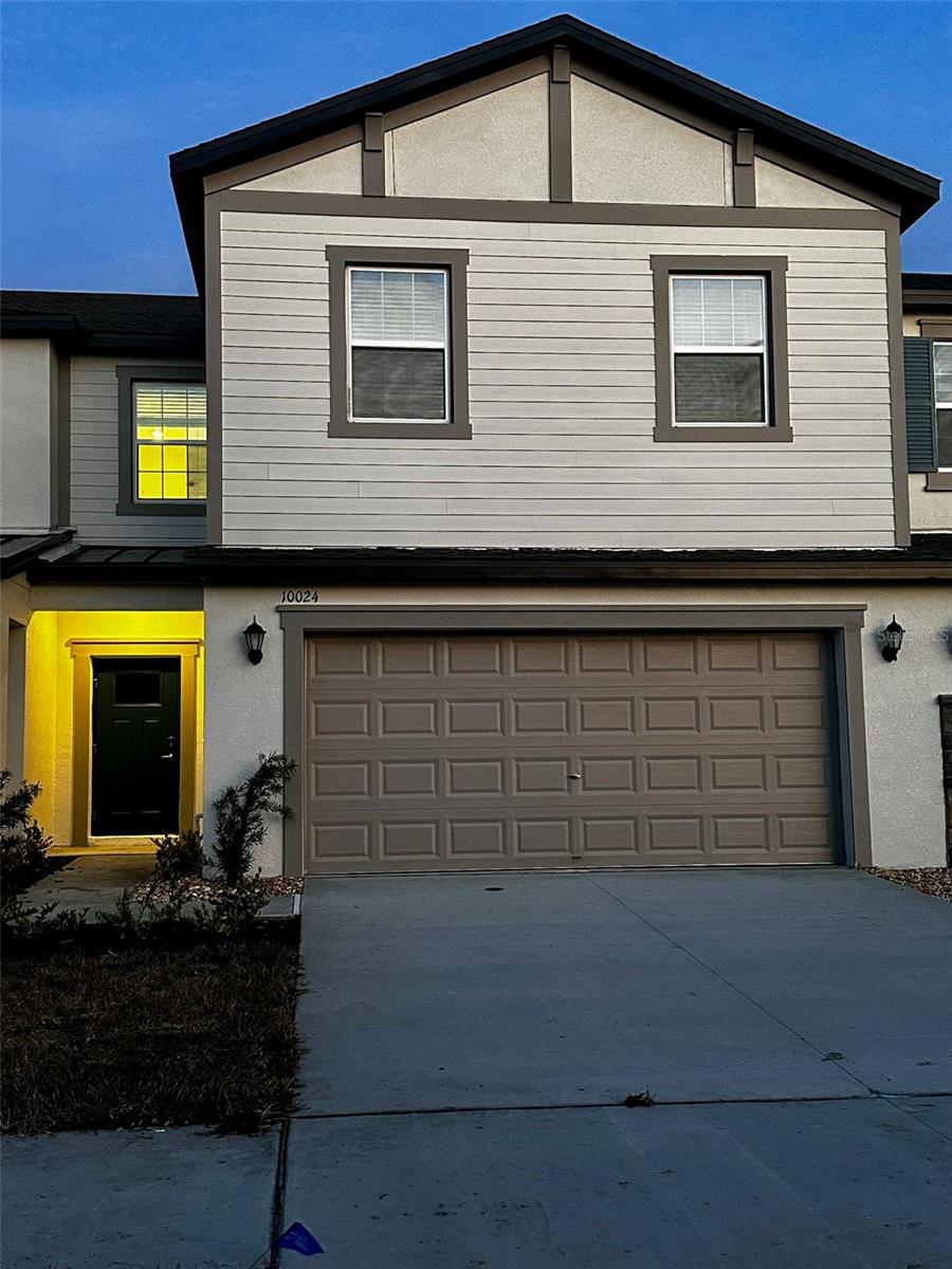 10024 TRUMPET HONEYSUCKLE WAY, SAN ANTONIO, FL, 33576